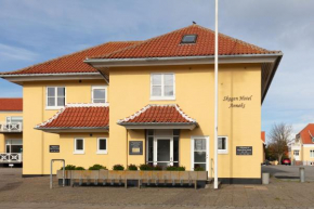 Skagen Hotel Annex Skagen